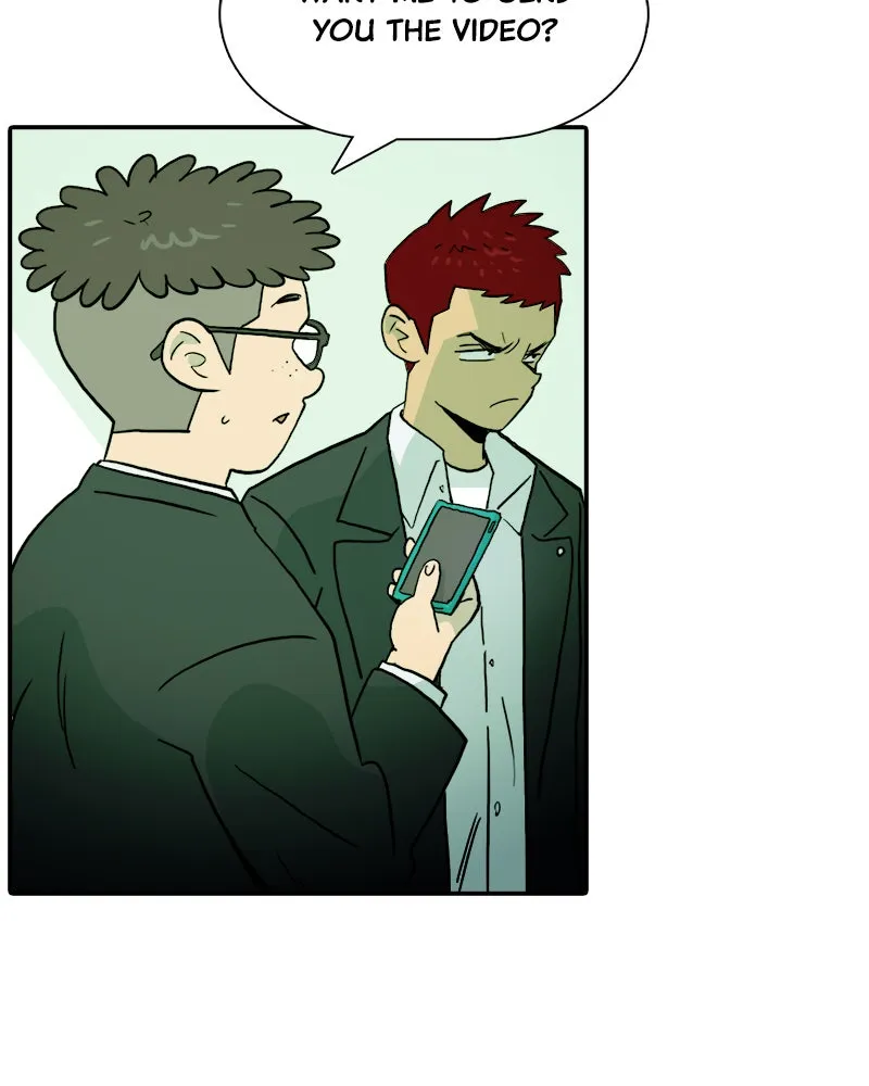 Taekwondo Kid Chapter 1 page 56 - 