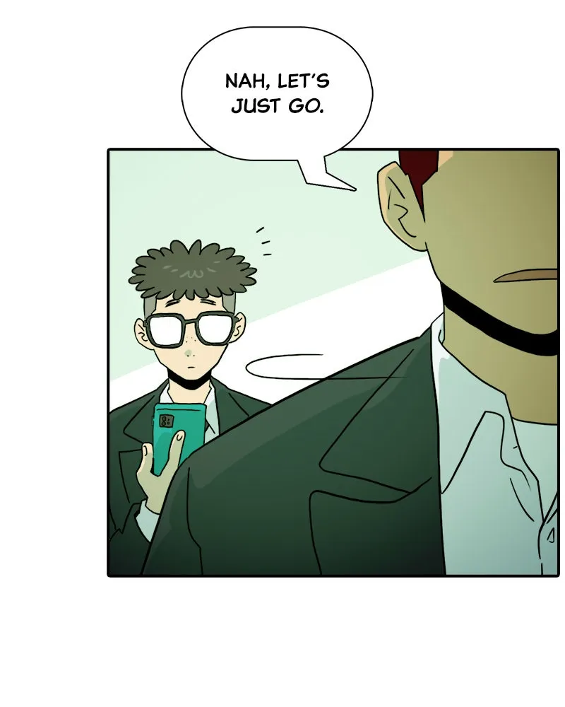 Taekwondo Kid Chapter 1 page 57 - 