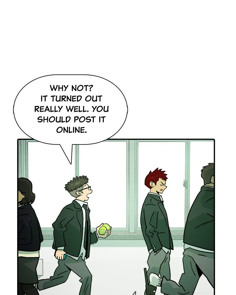 Taekwondo Kid Chapter 1 page 58 - 