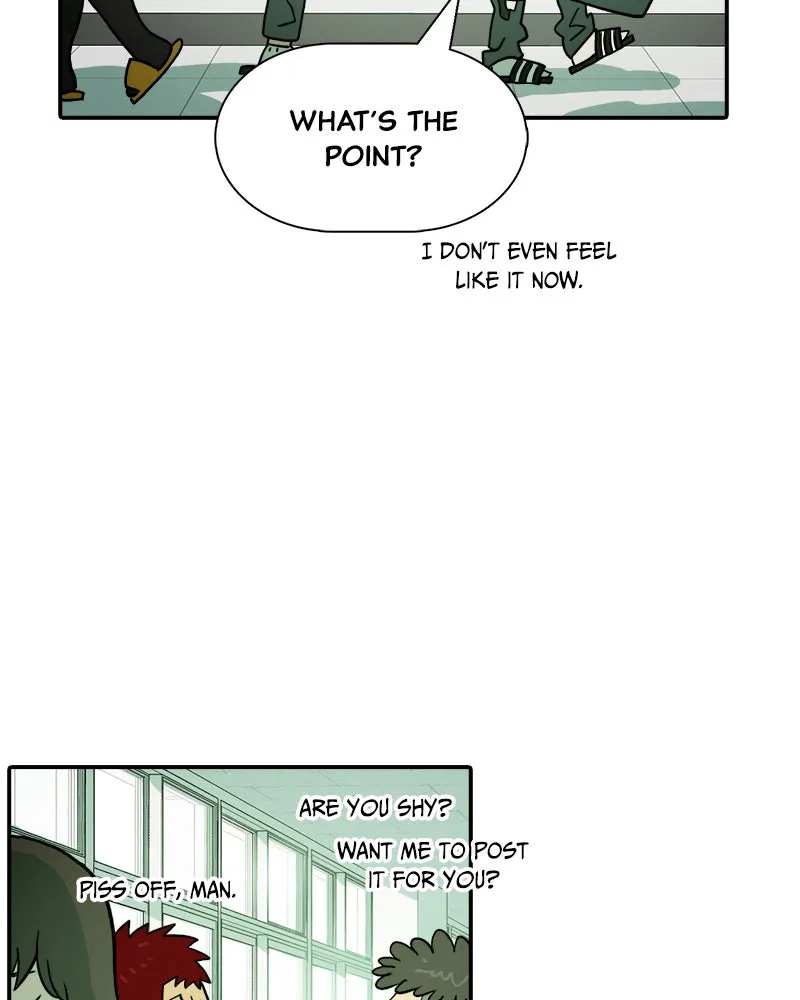 Taekwondo Kid Chapter 1 page 59 - 