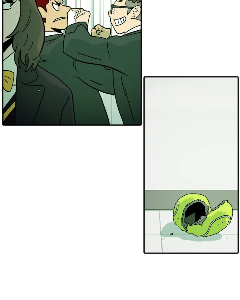 Taekwondo Kid Chapter 1 page 60 - 