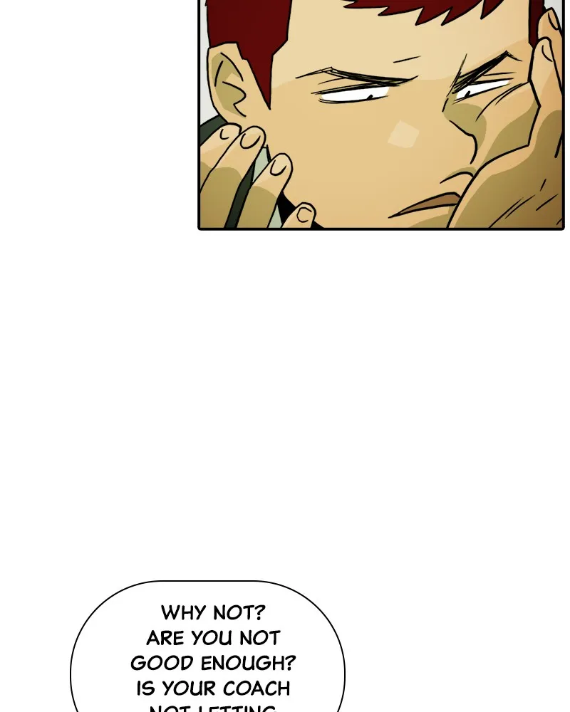 Taekwondo Kid Chapter 1 page 7 - 