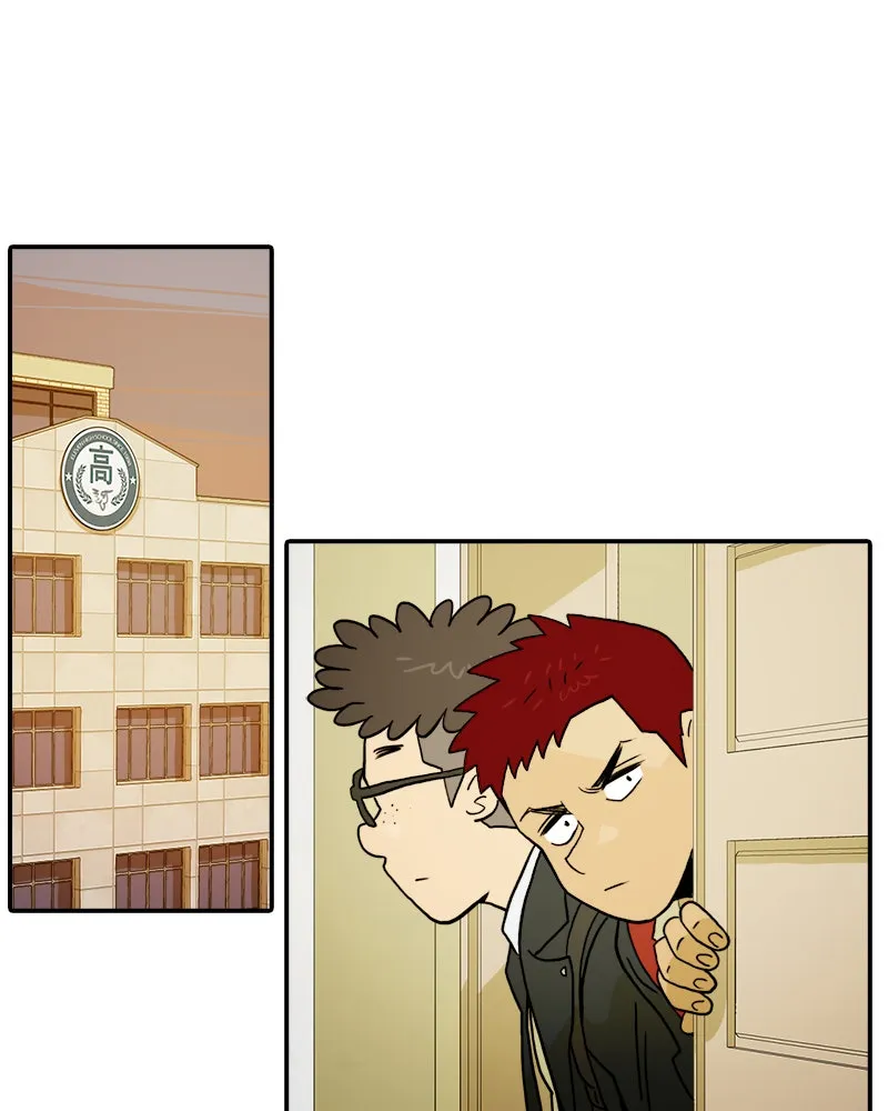 Taekwondo Kid Chapter 1 page 63 - 