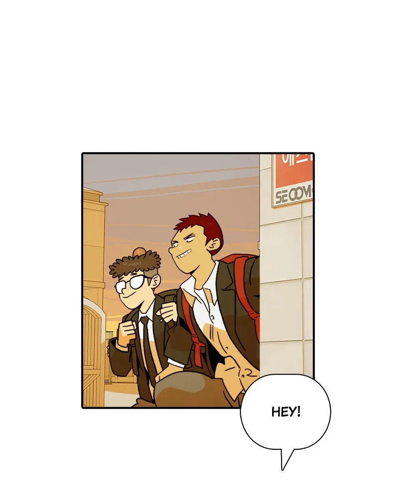 Taekwondo Kid Chapter 1 page 66 - 