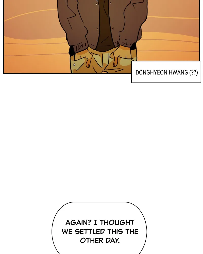 Taekwondo Kid Chapter 1 page 68 - 