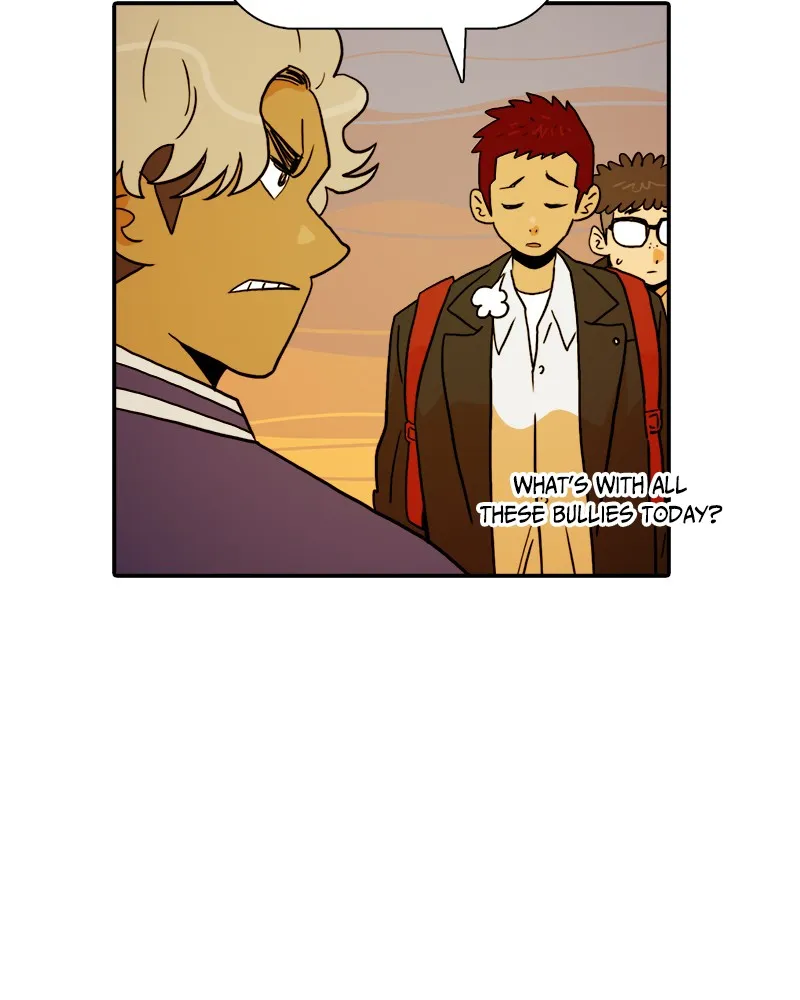 Taekwondo Kid Chapter 1 page 69 - 