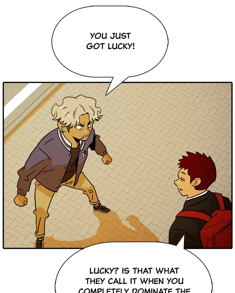 Taekwondo Kid Chapter 1 page 70 - 