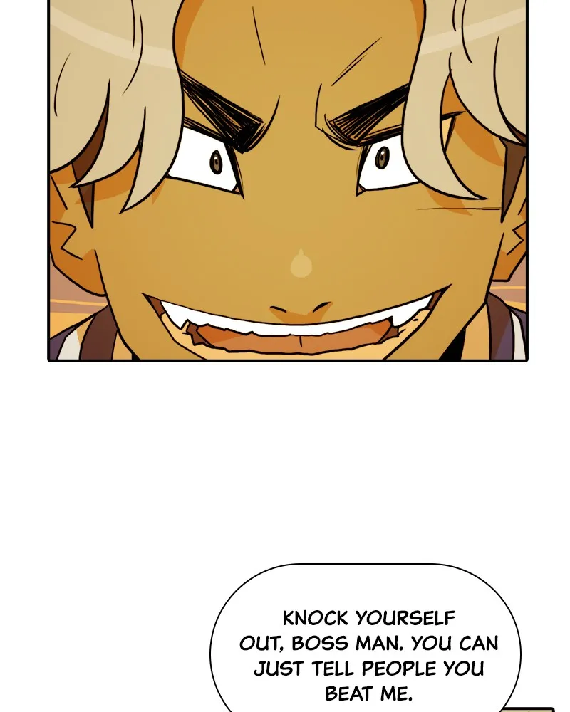 Taekwondo Kid Chapter 1 page 72 - 