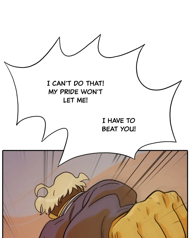 Taekwondo Kid Chapter 1 page 74 - 