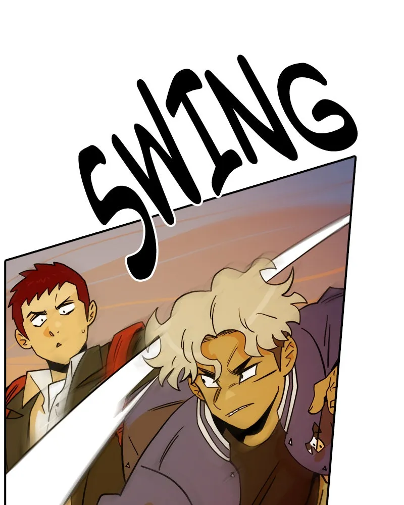 Taekwondo Kid Chapter 1 page 76 - 