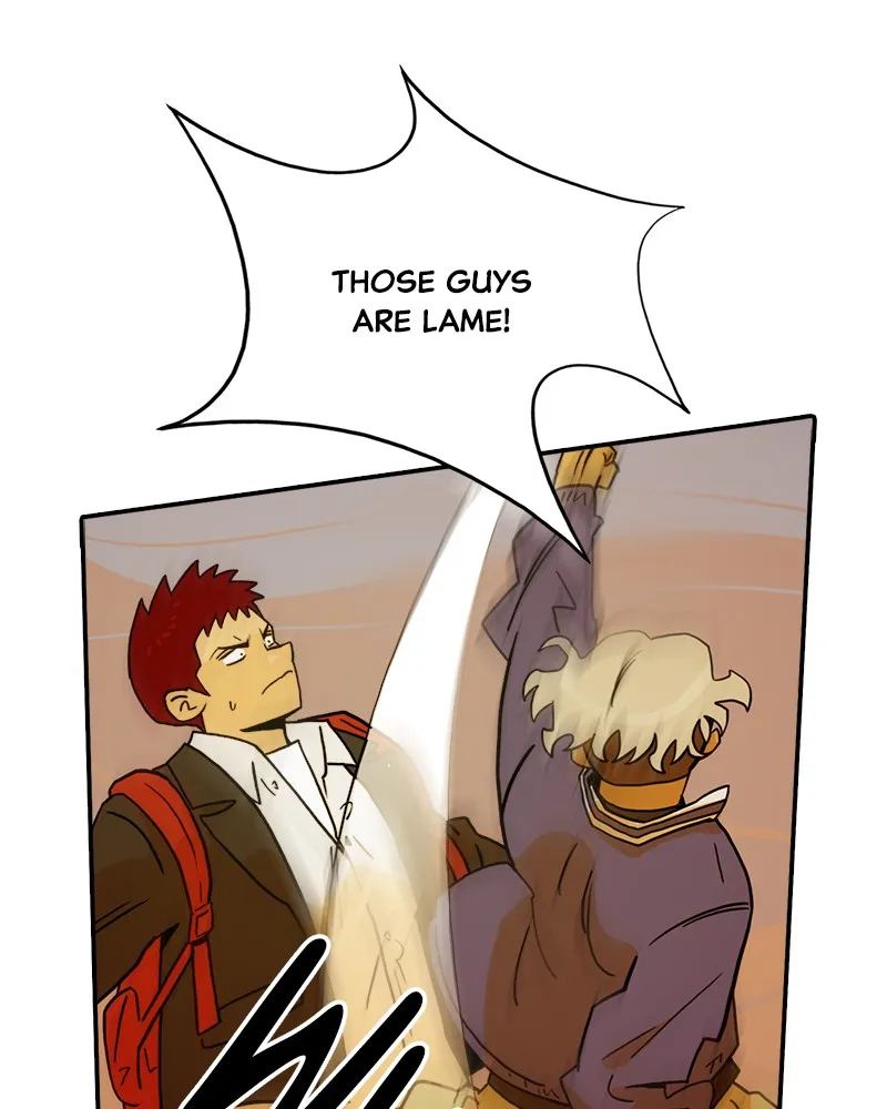 Taekwondo Kid Chapter 1 page 80 - 