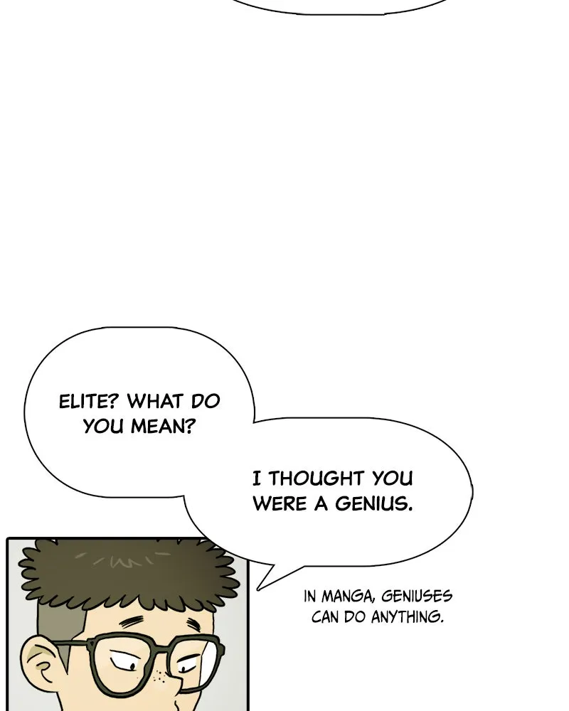Taekwondo Kid Chapter 1 page 9 - 