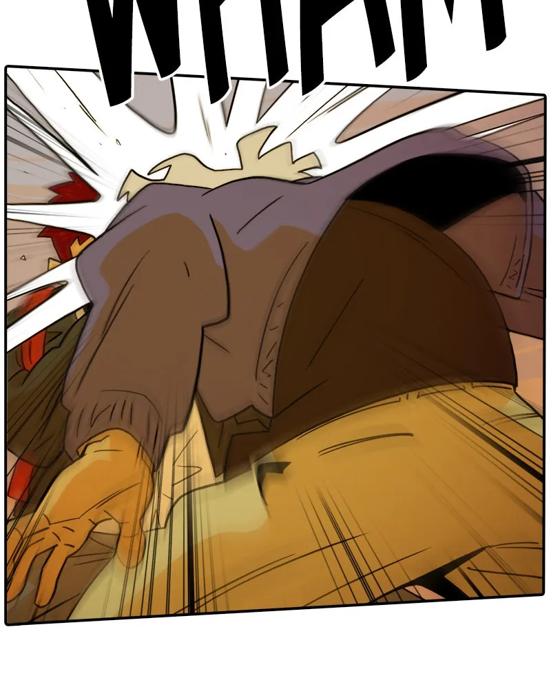 Taekwondo Kid Chapter 1 page 85 - 