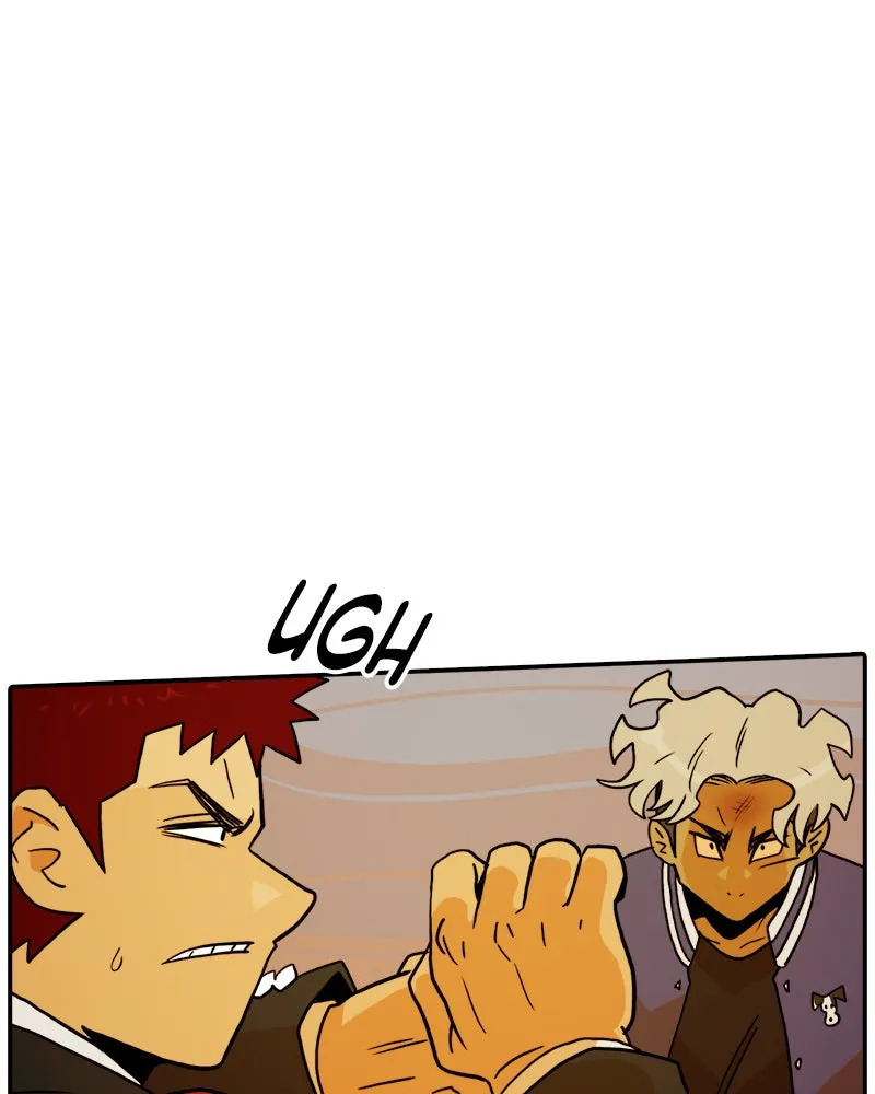 Taekwondo Kid Chapter 1 page 86 - 