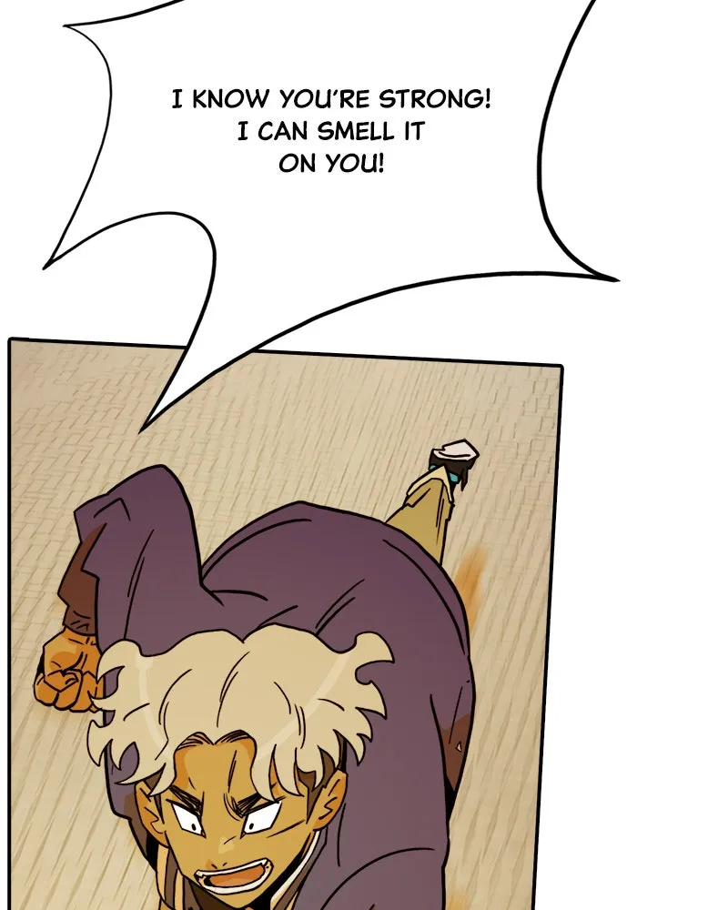 Taekwondo Kid Chapter 1 page 88 - 