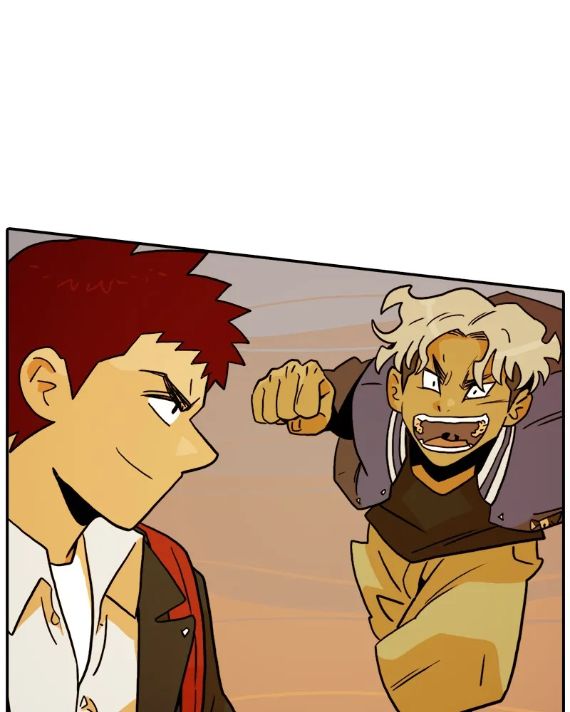 Taekwondo Kid Chapter 1 page 91 - 