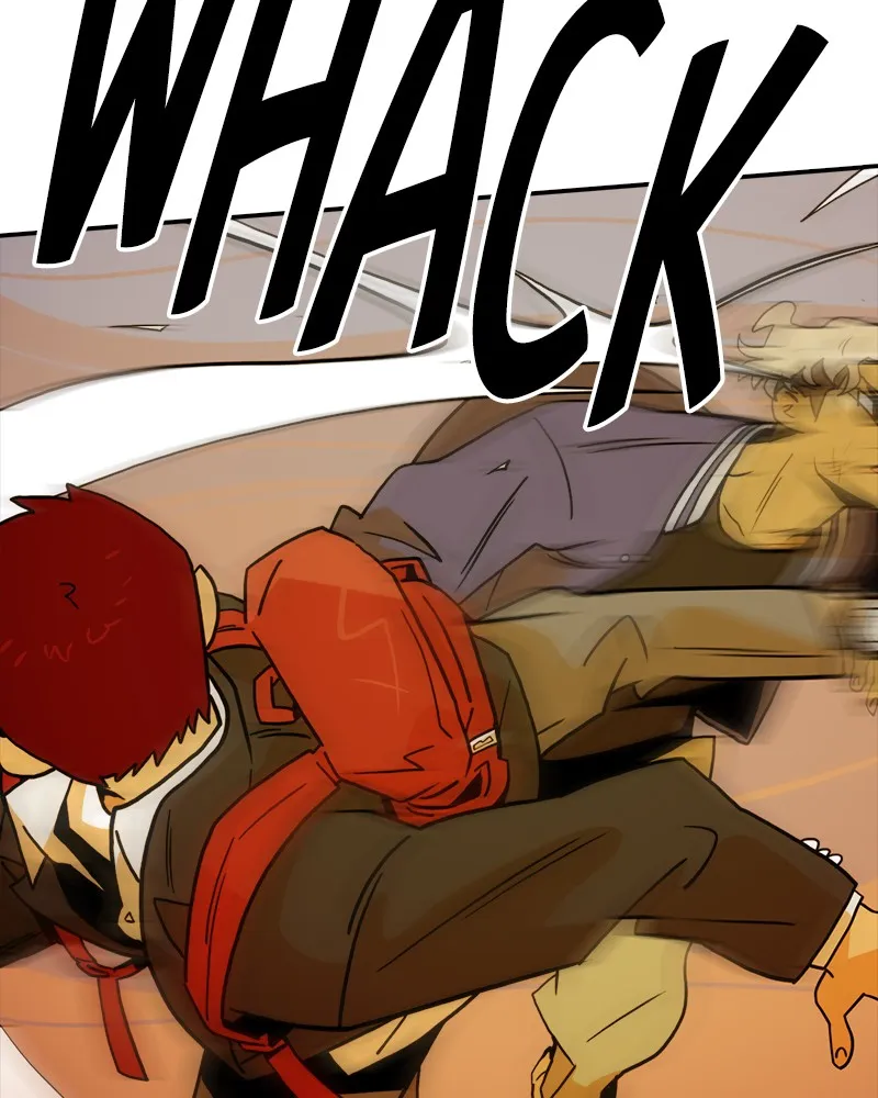 Taekwondo Kid Chapter 1 page 95 - 