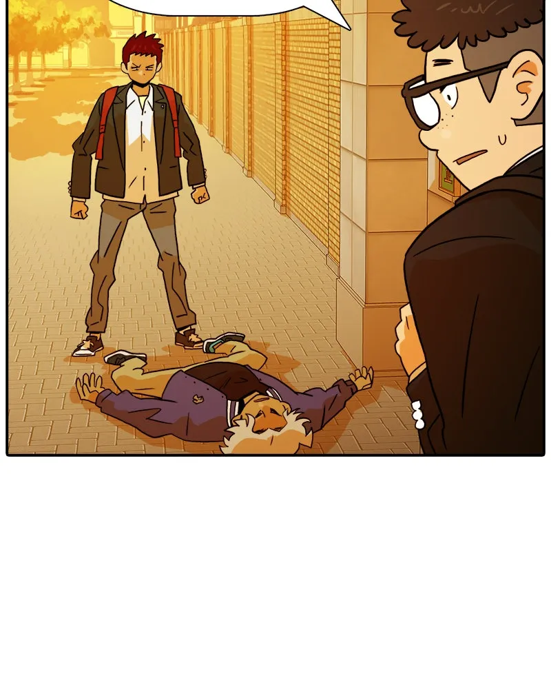 Taekwondo Kid Chapter 1 page 100 - 