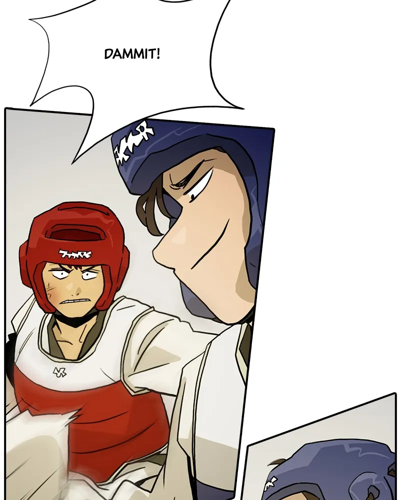 Taekwondo Kid Chapter 2 page 11 - 