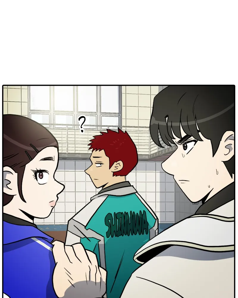 Taekwondo Kid Chapter 2 page 101 - 