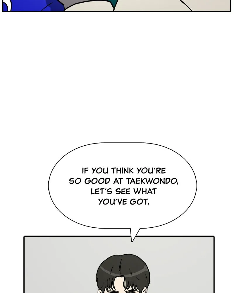 Taekwondo Kid Chapter 2 page 102 - 