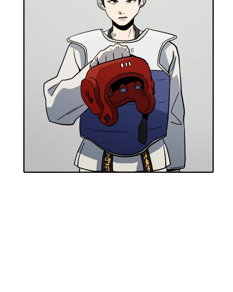 Taekwondo Kid Chapter 2 page 103 - 