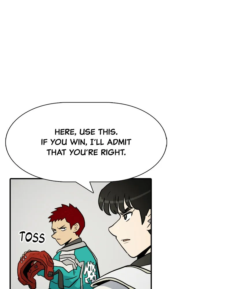Taekwondo Kid Chapter 2 page 105 - 