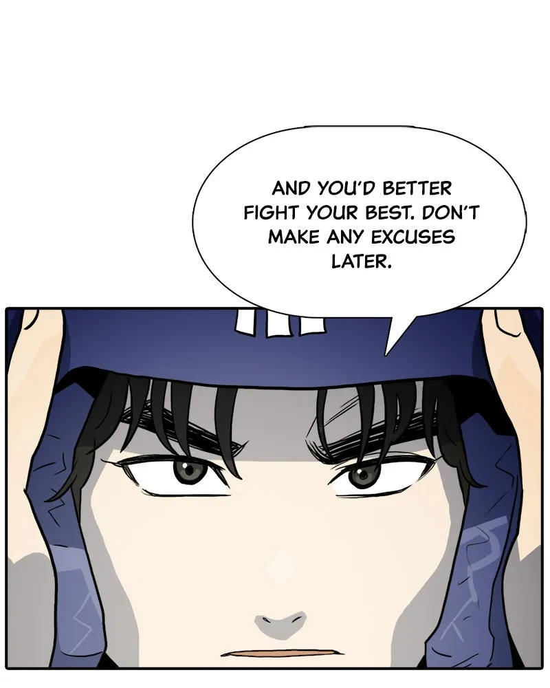 Taekwondo Kid Chapter 2 page 108 - 