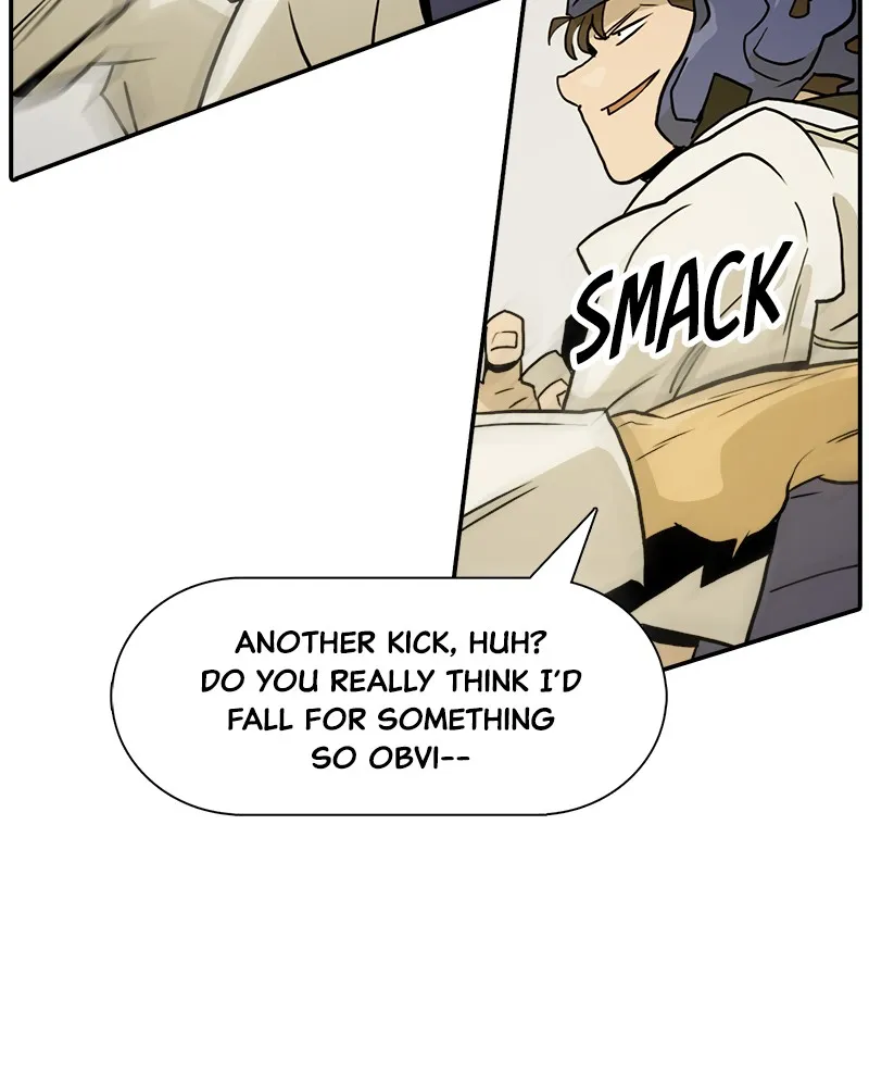 Taekwondo Kid Chapter 2 page 12 - 