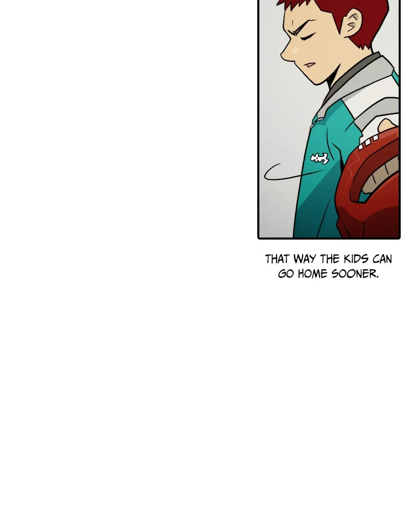 Taekwondo Kid Chapter 2 page 111 - 