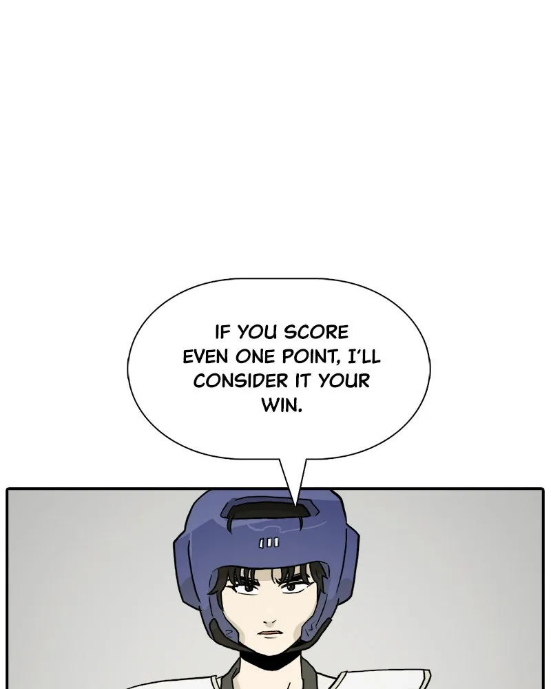 Taekwondo Kid Chapter 2 page 113 - 