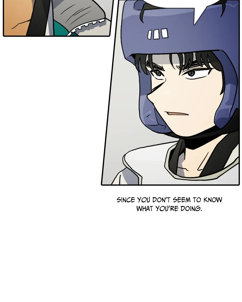 Taekwondo Kid Chapter 2 page 116 - 