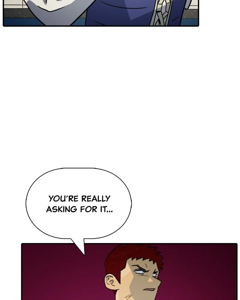 Taekwondo Kid Chapter 2 page 118 - 