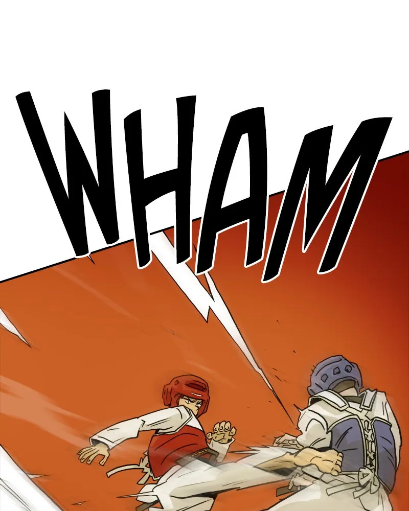 Taekwondo Kid Chapter 2 page 13 - 