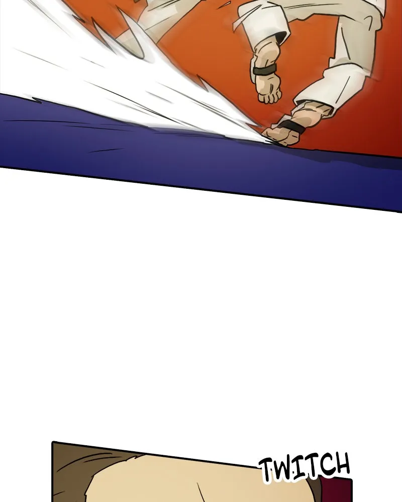 Taekwondo Kid Chapter 2 page 14 - 