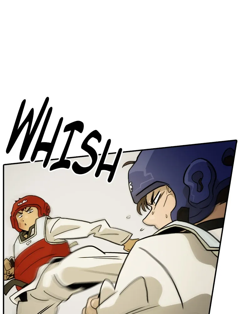 Taekwondo Kid Chapter 2 page 16 - 