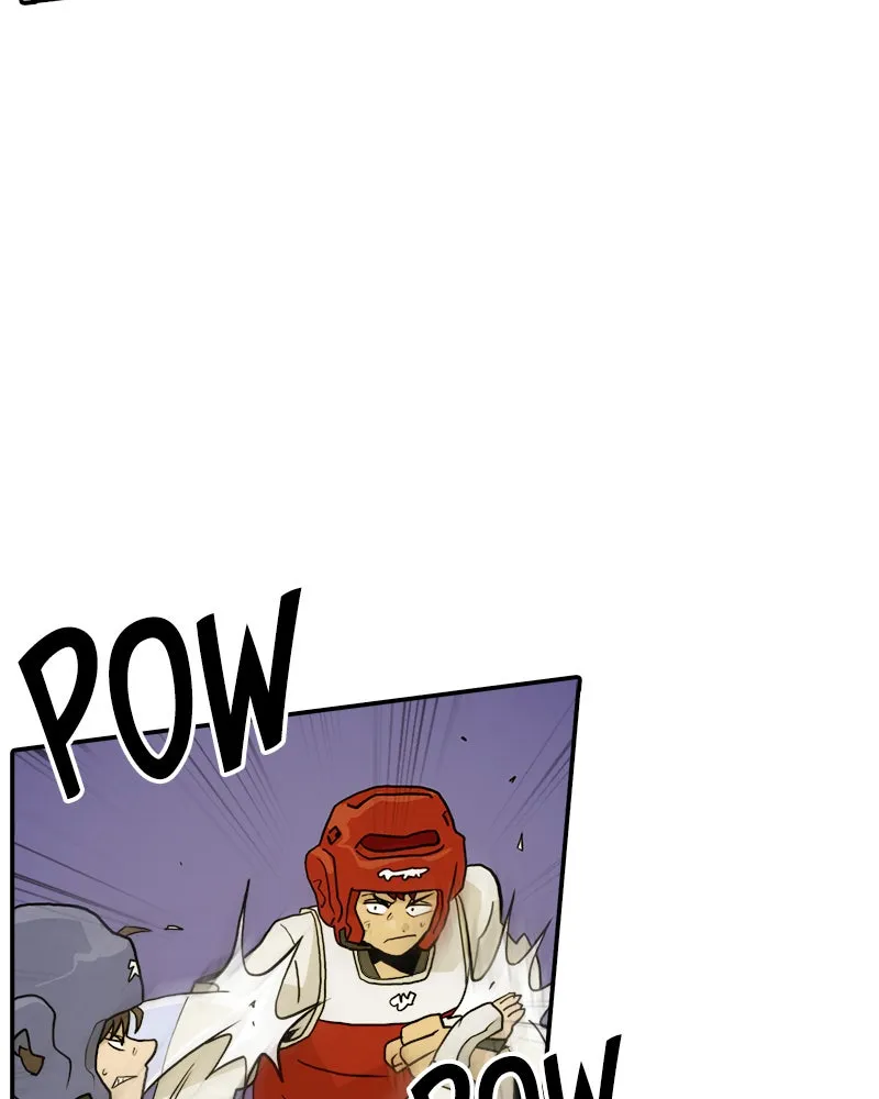 Taekwondo Kid Chapter 2 page 18 - 