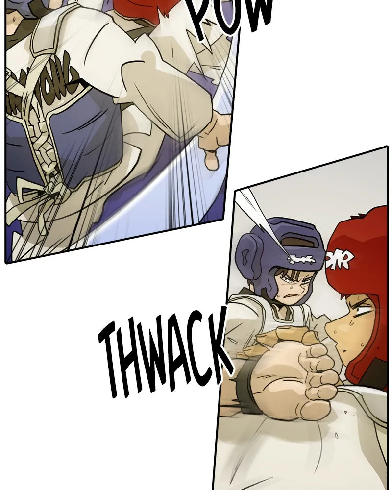 Taekwondo Kid Chapter 2 page 19 - 