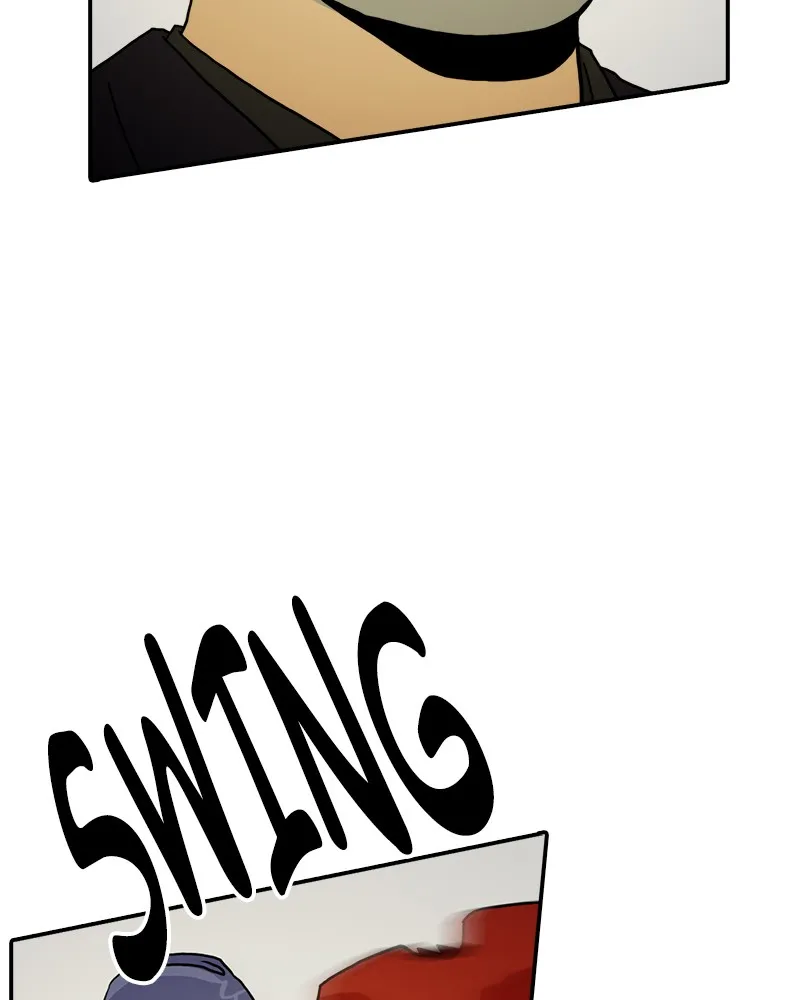 Taekwondo Kid Chapter 2 page 21 - 