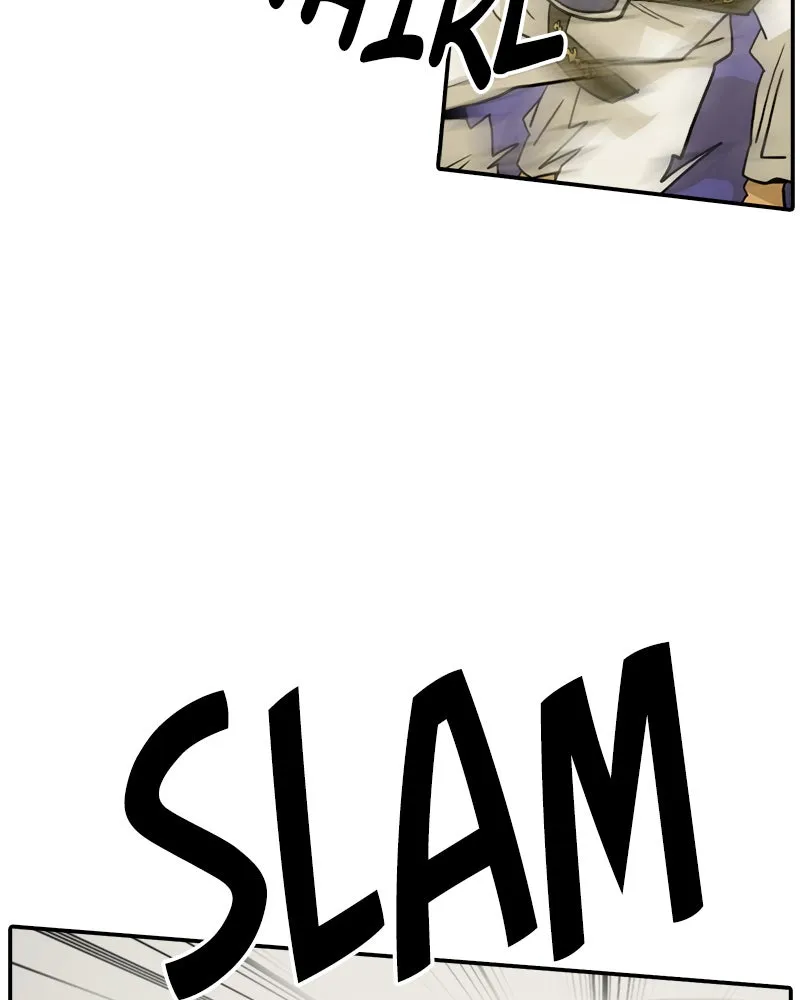 Taekwondo Kid Chapter 2 page 23 - 