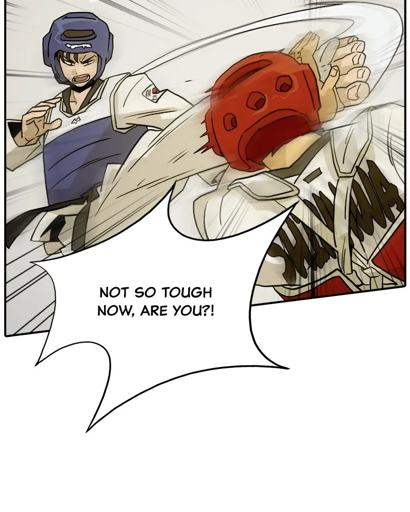 Taekwondo Kid Chapter 2 page 24 - 