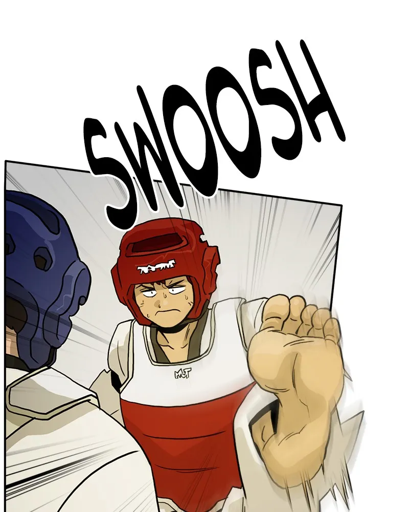 Taekwondo Kid Chapter 2 page 26 - 