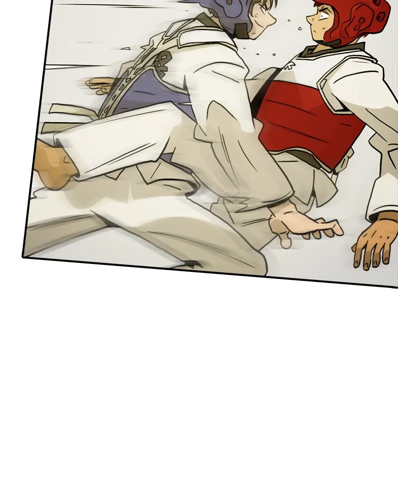 Taekwondo Kid Chapter 2 page 28 - 