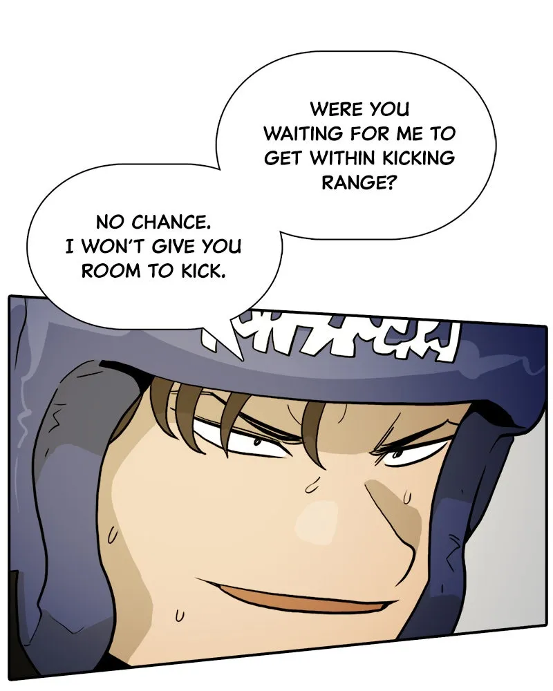 Taekwondo Kid Chapter 2 page 29 - 