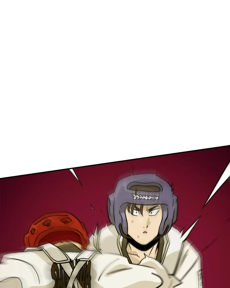 Taekwondo Kid Chapter 2 page 30 - 