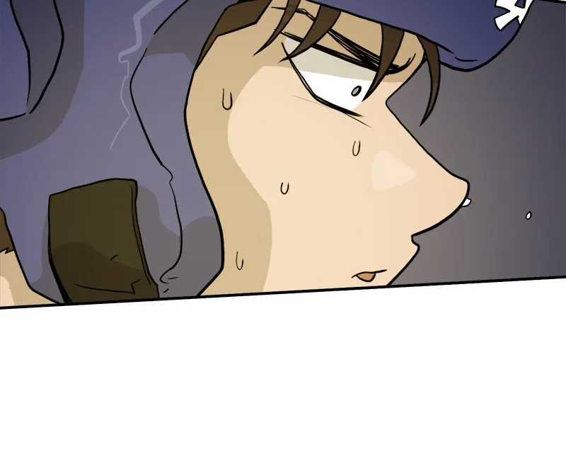 Taekwondo Kid Chapter 2 page 32 - 