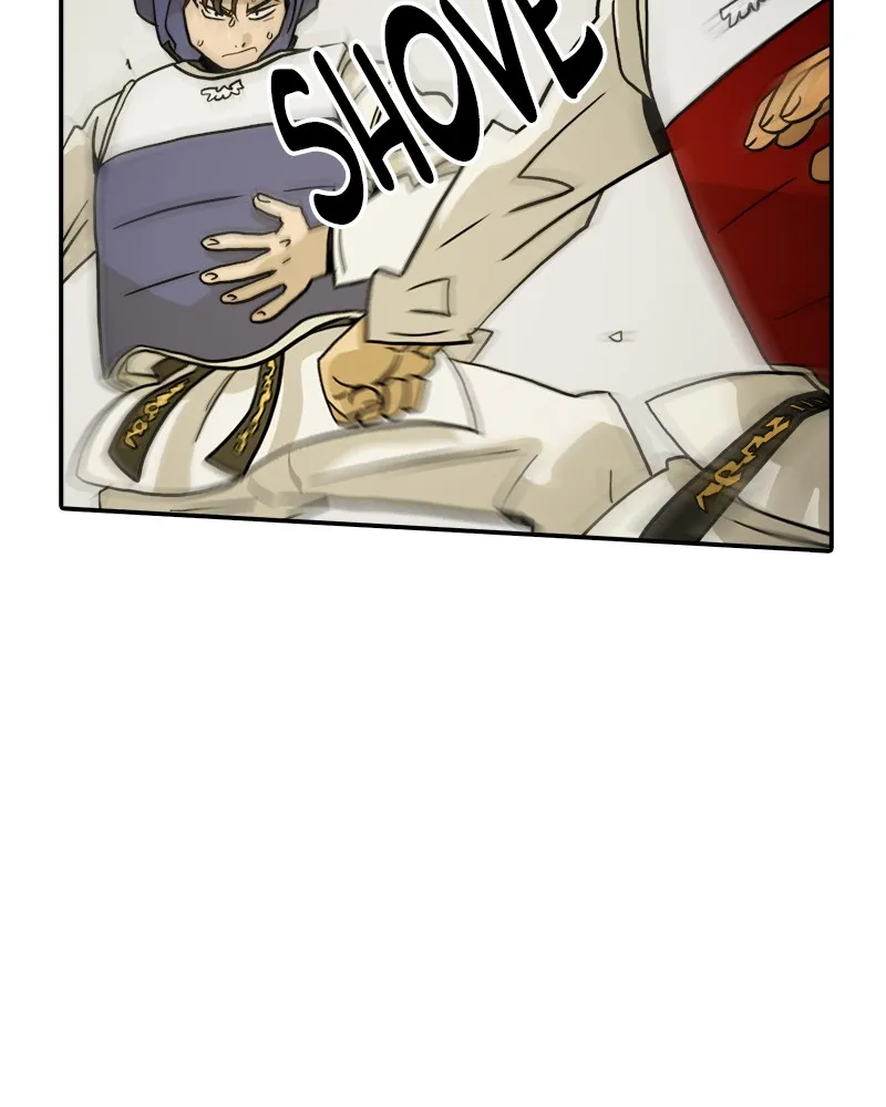 Taekwondo Kid Chapter 2 page 34 - 
