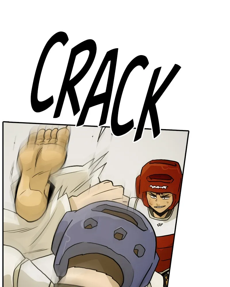 Taekwondo Kid Chapter 2 page 35 - 