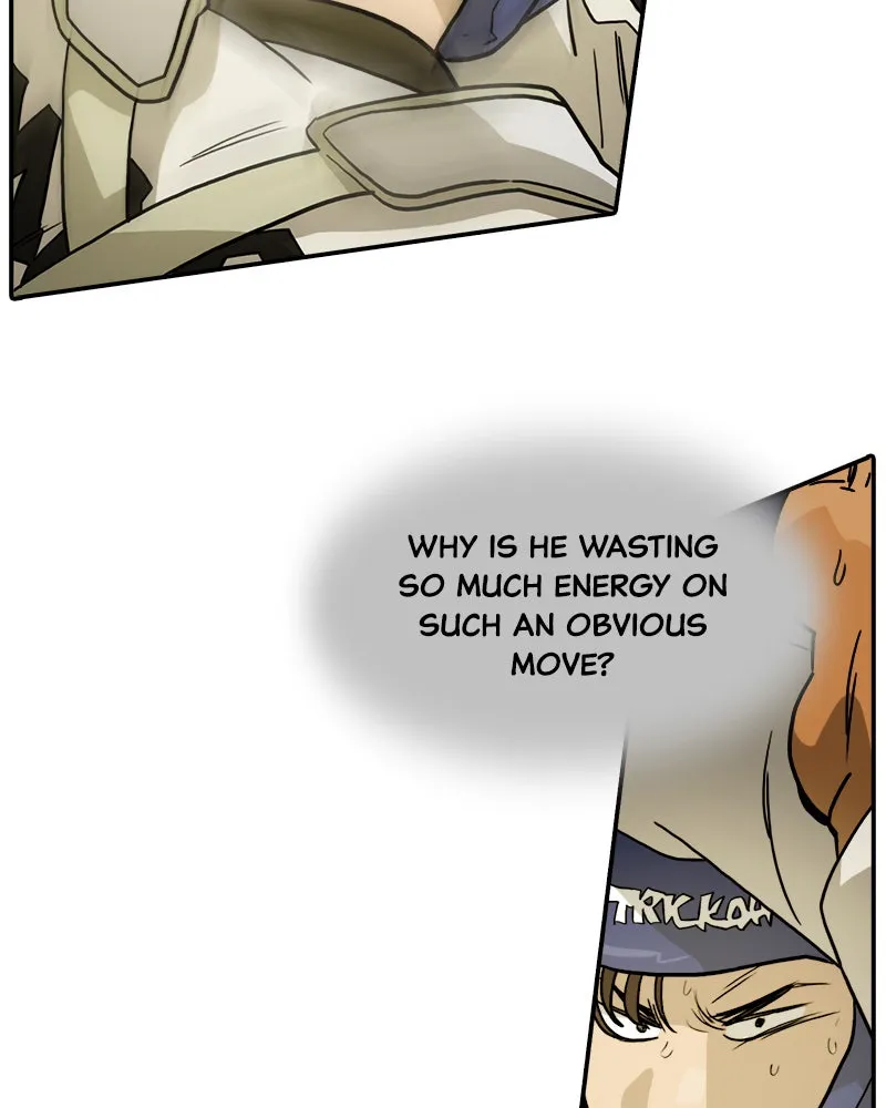 Taekwondo Kid Chapter 2 page 36 - 