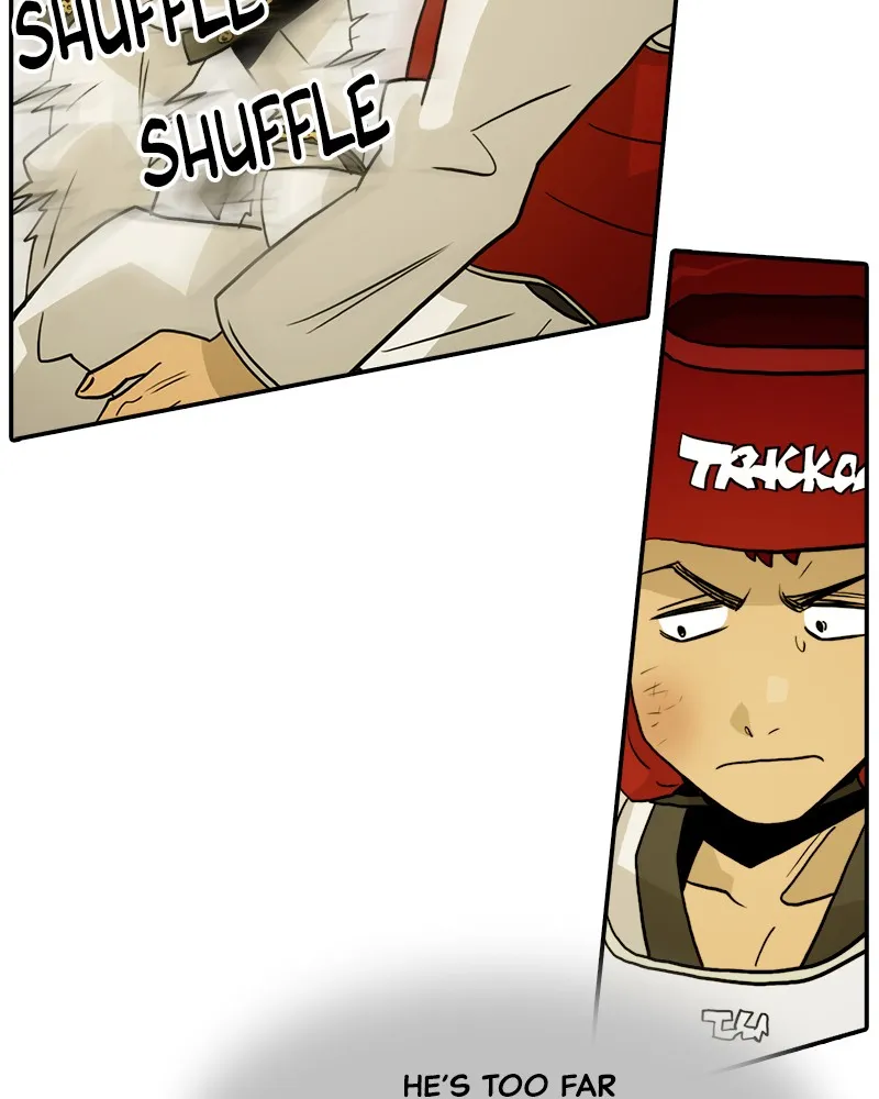Taekwondo Kid Chapter 2 page 40 - 
